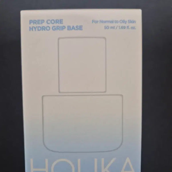 [BUNJANG] Holika Holika Prepcore Hydro Grip Base 50ml / 홀리카 프렙코어 하이드로 그립 베이스