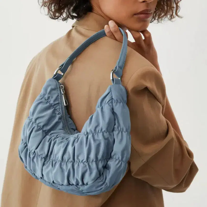 [BUNJANG] Mango Lucid Baguette Bag / 망고 루시드 바게트백 새제품