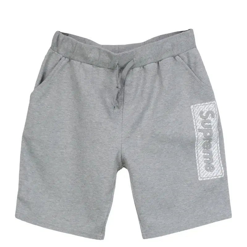[BUNJANG] Supreme Sweat Shorts (Size 36) / 21904 슈프림 스웻 쇼츠 반바지 36 남자 캐주얼 팬츠 브랜구제