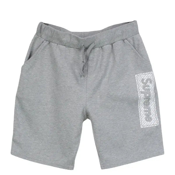 [BUNJANG] Supreme Sweat Shorts (Size 36) / 21904 슈프림 스웻 쇼츠 반바지 36 남자 캐주얼 팬츠 브랜구제