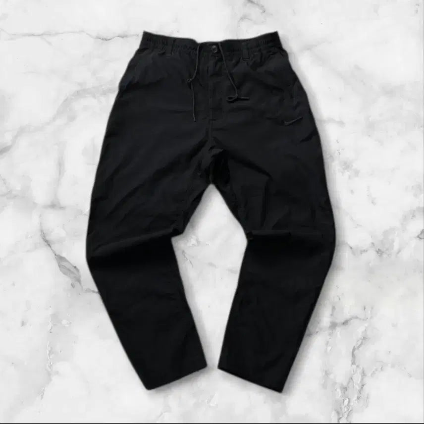 [BUNJANG] Nike Dri-FIT Summer Trousers Size 28 / 나이키 드라이핏 여름 바지28