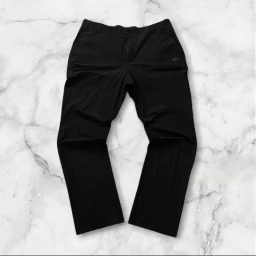[BUNJANG] Adidas Summer Golf Pants (Size 36) / 아디다스 여름 골프 바지36