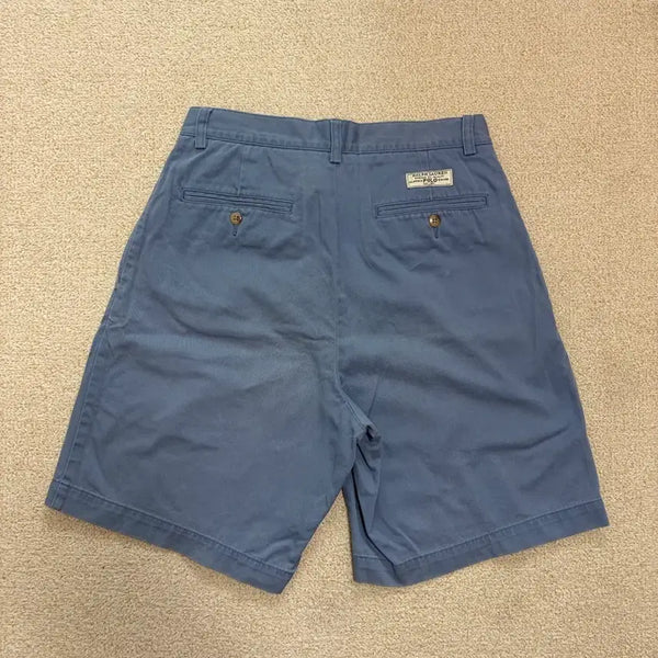 [BUNJANG] Polo Ralph Lauren Tyler Shorts 29 Inch / 29inch) 00s 두산 폴로 랄프로렌 타일러 반바지 쇼츠 소라색