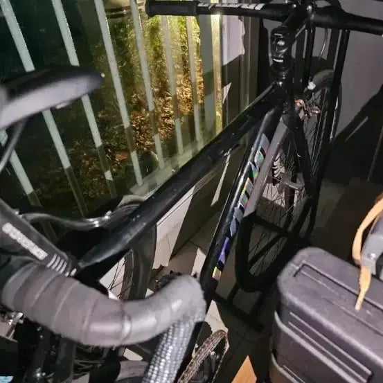 [BUNJANG] Unknown Base 1 Bicycle / 언노운 베이스 1