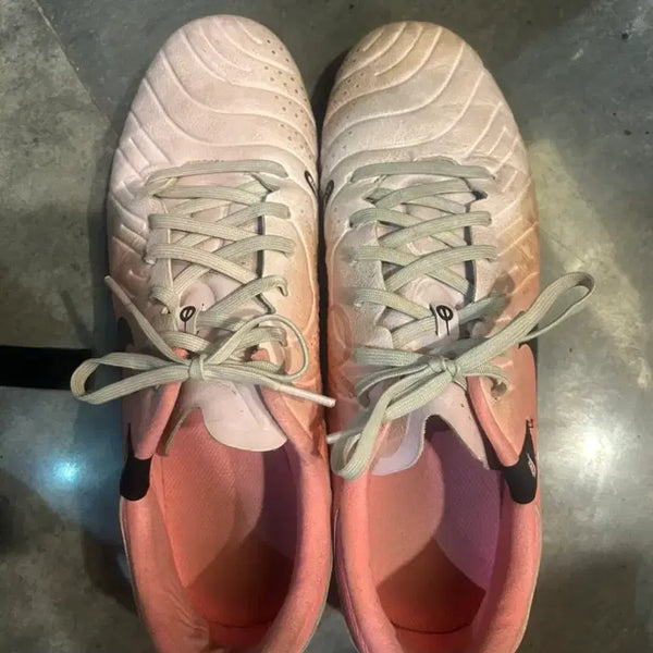 [BUNJANG] Nike Tiempo TF Futsal Cleats / 나이키 티엠포tf 풋살화