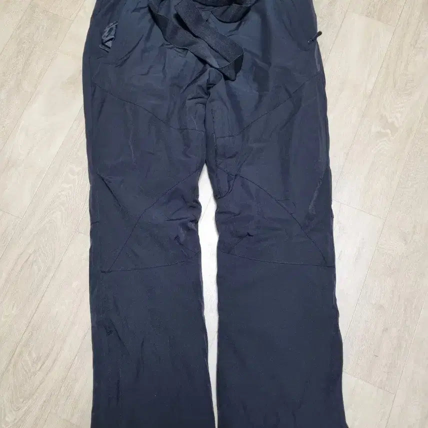 [BUNJANG] Uppercut Adult Men's Ski Pants Black Size 34 / 어퍼컷 성인남성스키복 34 블랙