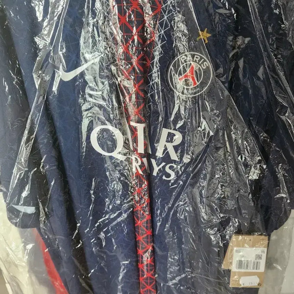 [BUNJANG] Paris Saint-Germain Khvicha Kvaratskhelia Club World Cup Jersey (XXL) / 흐비차 파리유니폼 (클럽월드컵패치, 새상품)