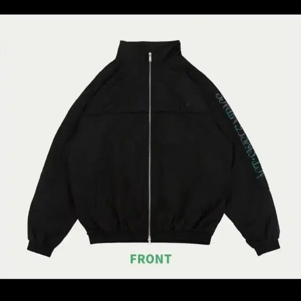 [BUNJANG] TXT Concert Track Jacket / 투바투 콘서트 엠디 트랙 자켓 양도