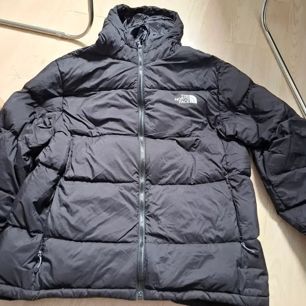 [BUNJANG] The North Face Down Puffer Jacket / 노스페이스 다운패딩