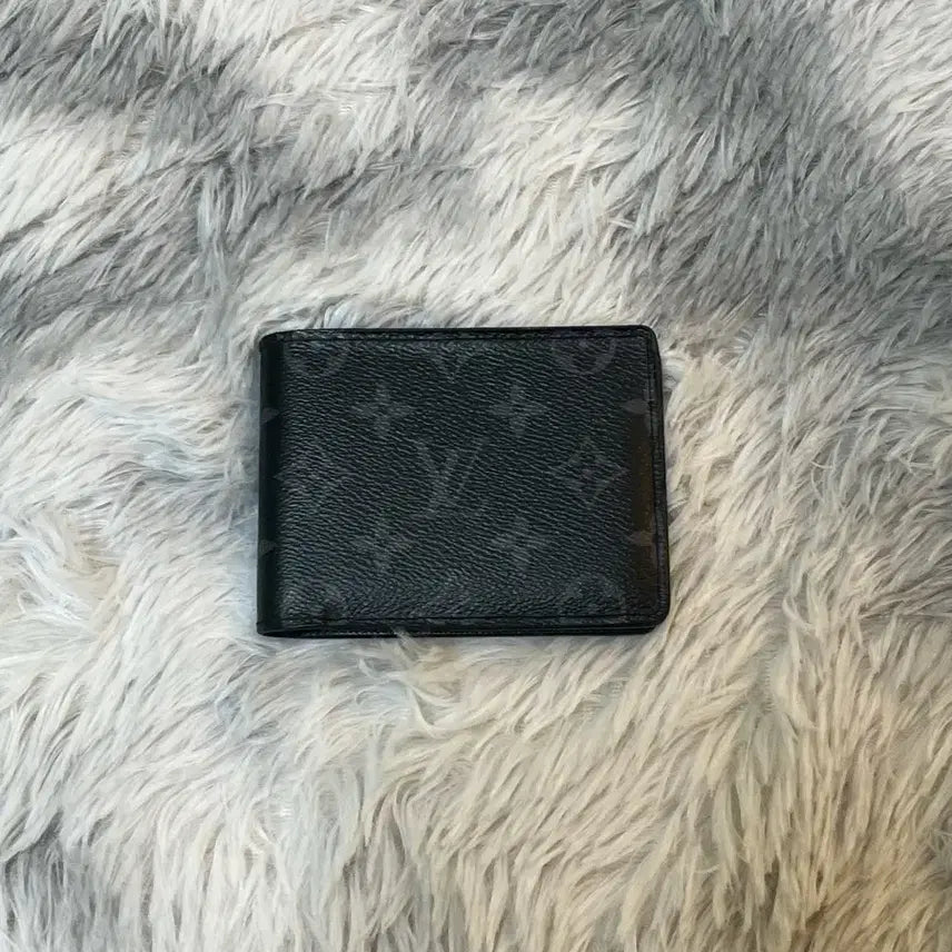 [BUNJANG] Louis Vuitton Eclipse Wallet / [OS] 루이비통 이클립스 반지갑