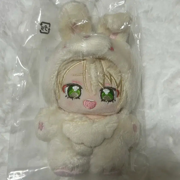 [BUNJANG] Ensemble Stars! Shiratori Aira Rabbit Plush / 앙상블 스타즈!! 앙스타 시라토리 아이라 토끼누이 판매