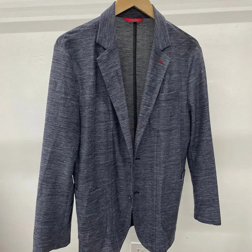 [BUNJANG] PING Linen Golf Jacket (Size 105) / 105)핑 골프 린넨 자켓
