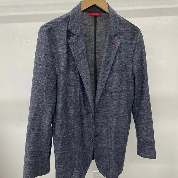 [BUNJANG] PING Linen Golf Jacket (Size 105) / 105)핑 골프 린넨 자켓