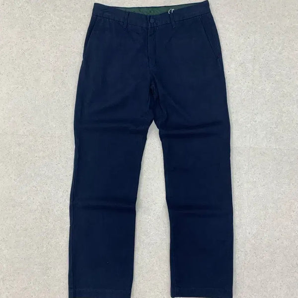 [BUNJANG] Sasquatchfabrix. Cotton Pants / 사스콰치패브릭스 코튼팬츠