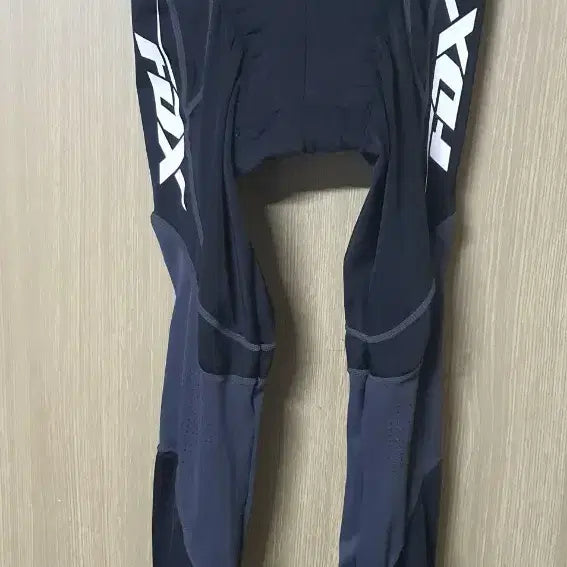 [BUNJANG] Fox Cycling Pants - XS / 폭스 / xs 자전거 바지
