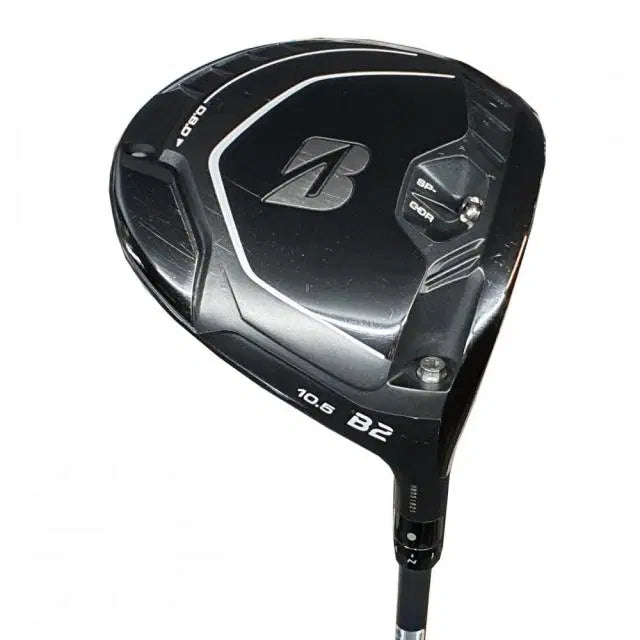 [BUNJANG] Bridgestone B2 Driver 10.5 S (G4) / 브릿지스톤 B2 드라이버 10.5 S (G4)