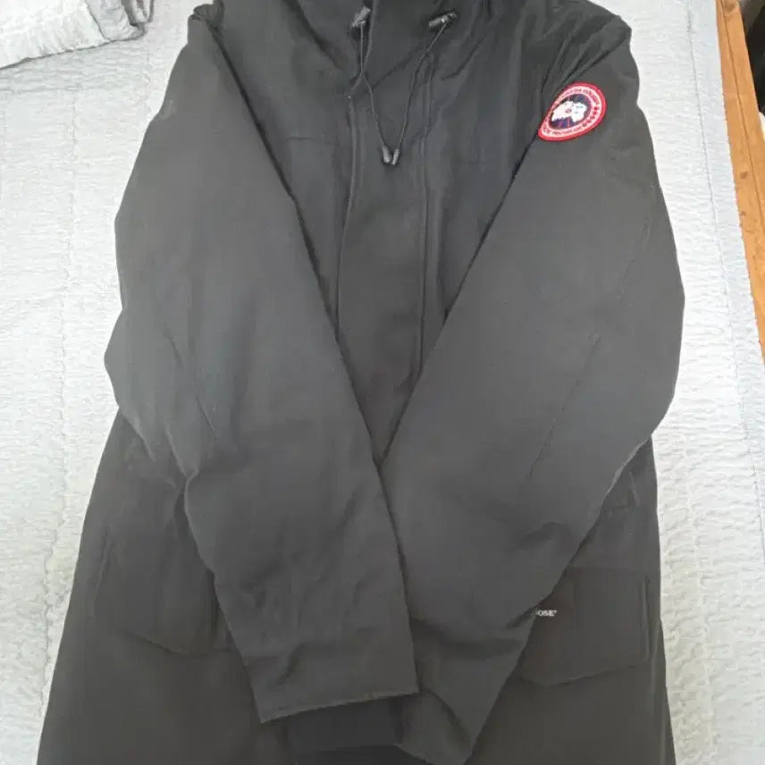 [BUNJANG] Canada Goose Padded Jacket / 캐나다구스 패딩