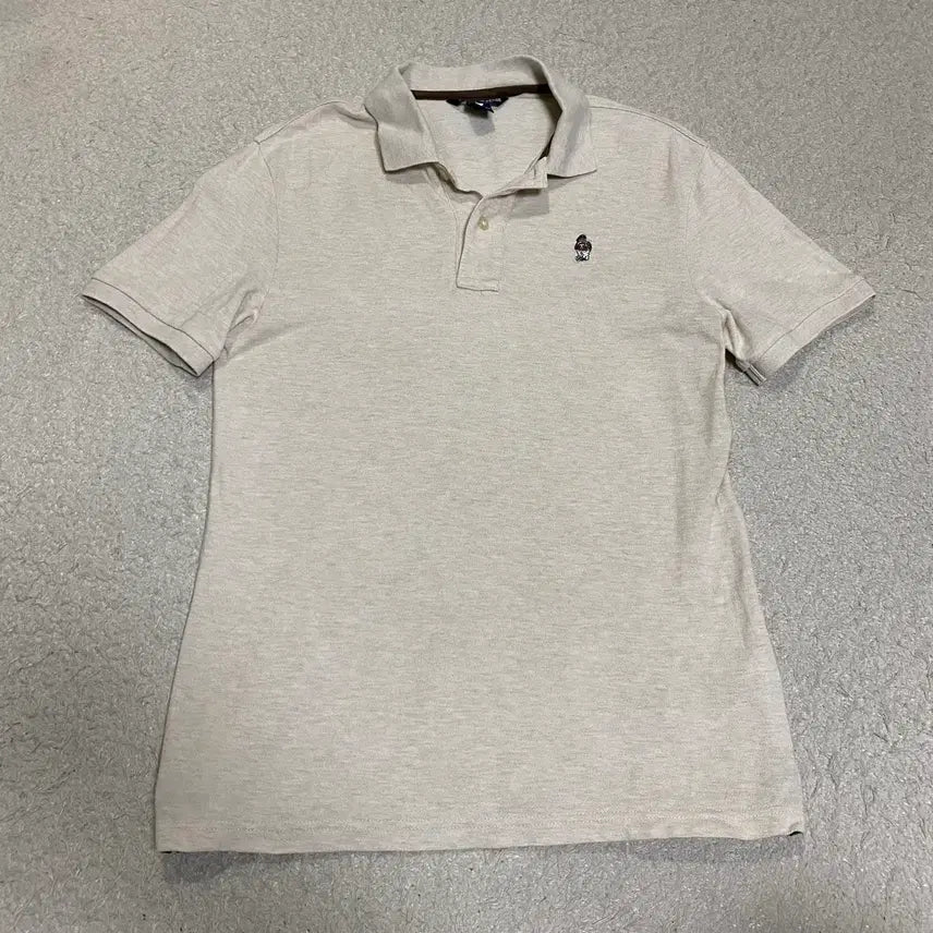 [BUNJANG] Teenie Weenie Short Sleeve Polo T-shirt L / 티니위니 반팔 카라티 L