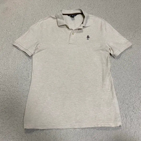 [BUNJANG] Teenie Weenie Short Sleeve Polo T-shirt L / 티니위니 반팔 카라티 L