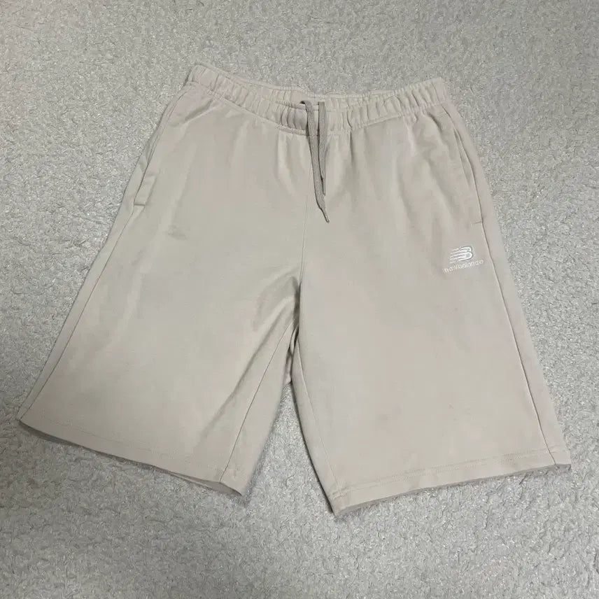 [BUNJANG] New Balance Shorts M / 뉴발란스 반바지 팬츠 m