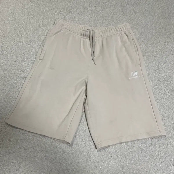 [BUNJANG] New Balance Shorts M / 뉴발란스 반바지 팬츠 m