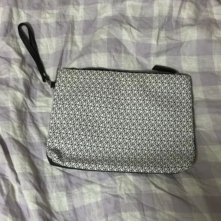 [BUNJANG] Volvik Golf Pouch Bag / 볼빅 골프 파우치