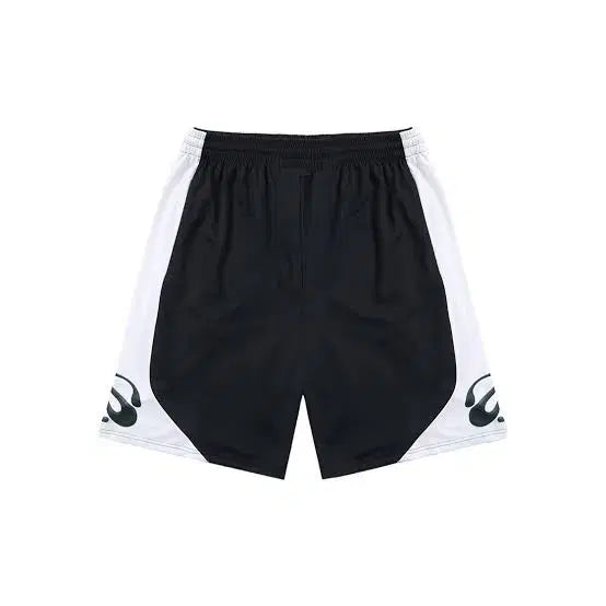 [BUNJANG] Arrayed Mesh Basketball Shorts / 어레이드 메쉬반바지 아디다스 나이키 에어로레디 에어리즘 트랙팬츠