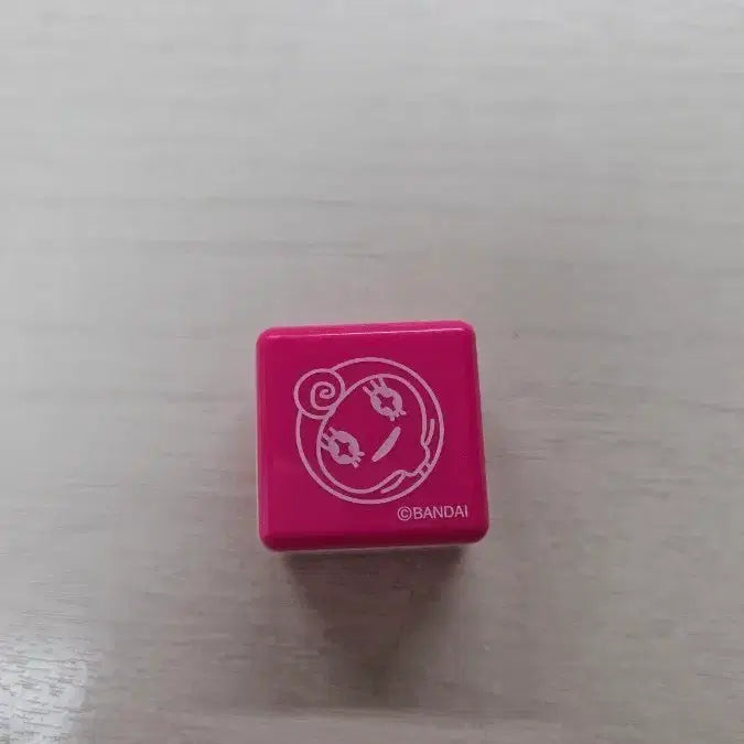 [BUNJANG] Daiso Tamagotchi Stamp / 다이소 다마고치 스탬프
