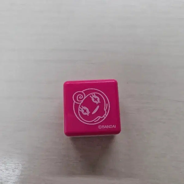 [BUNJANG] Daiso Tamagotchi Stamp / 다이소 다마고치 스탬프