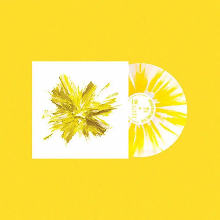[BUNJANG] Touched 2nd EP LP (Sealed) / 터치드 EP 2집 LP 미개봉