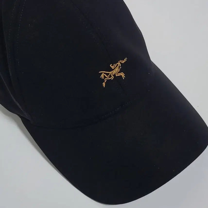 [BUNJANG] Arc'teryx Bird Word Cap / 아크테릭스 버드 워드 캡
