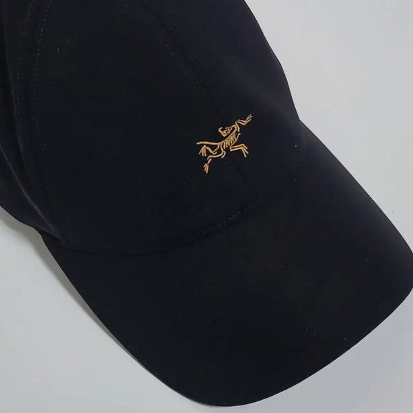[BUNJANG] Arc'teryx Bird Word Cap / 아크테릭스 버드 워드 캡