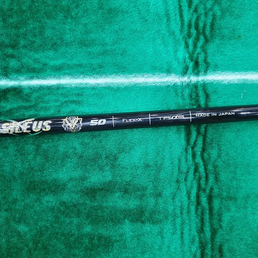 [BUNJANG] Basilith Zetta 2 Driver Shaft / 바실리우스 제타2 드라이버 샤프트 팝니다