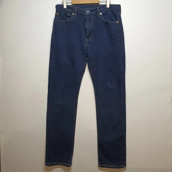 [BUNJANG] Levi's 513 Big E Denim Pants / 리바이스 513 빅E 데님팬츠