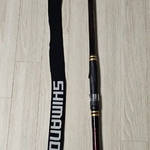 [BUNJANG] Shimano Basis BG Rod 500 / 시마노 베이시스 bg 5호 500