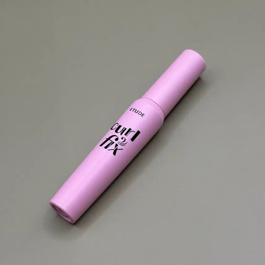 [BUNJANG] Etude Curl Fix Mascara 01 Black / 에뛰드 컬픽스 마스카라 01 블랙