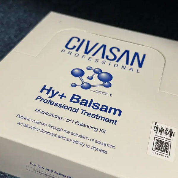 [BUNJANG] Sybath Sam Balsam Kit New Product / 시바산 발삼키트 새제품