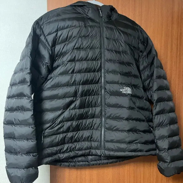 [BUNJANG] The North Face Ventus Padded Jacket Size L / 노스페이스 벤투스 패딩 L 사이즈