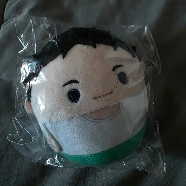 [BUNJANG] Haikyuu Chigaya Eikichi Fuwacoro Ring / 하이큐 후와코로링 치가야 에이키치