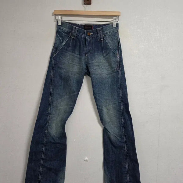 [BUNJANG] Levi's Engineered Jeans Denim Pants Size 26 / 리바이스 엔지니어드진 데님팬츠 26