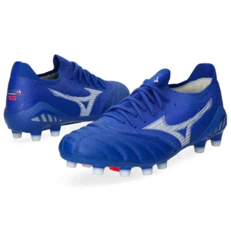 [BUNJANG] Mizuno Morelia Neo Beta 250 Football Boots / 미즈노 모렐리아 네오 베타