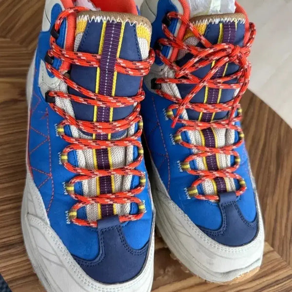 [BUNJANG] Zara Hiking Boots 270 / 자라 등산화 270