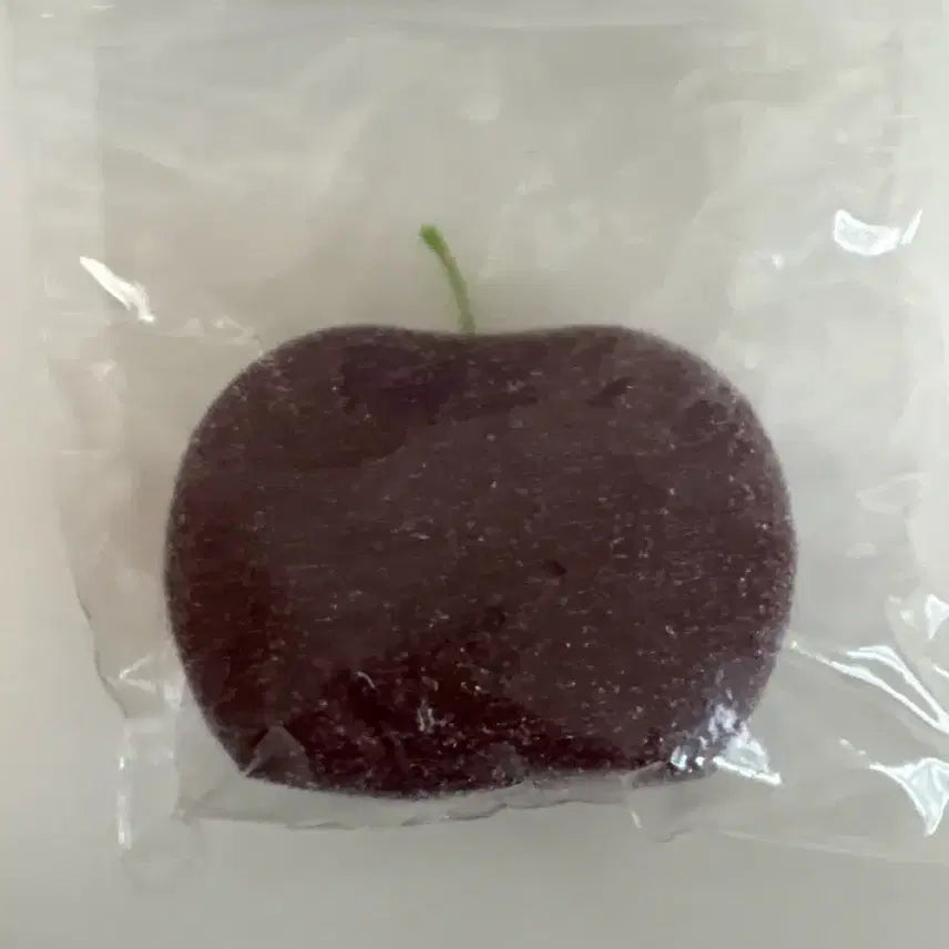 [BUNJANG] Cherry Squishy Toy / 설탕 체리 말랑이