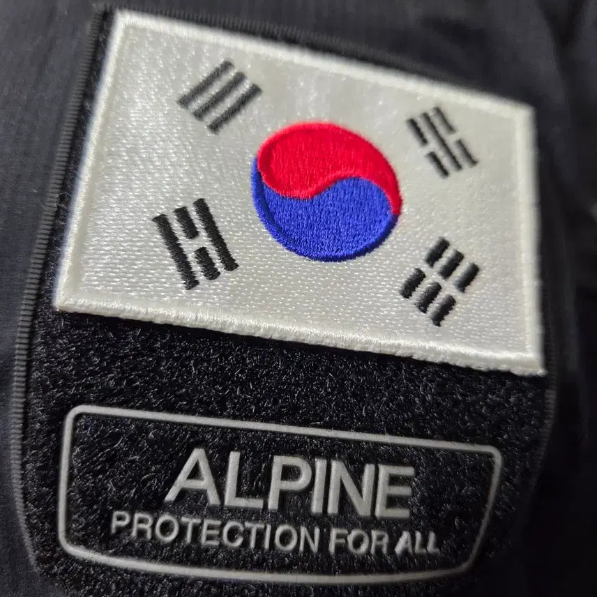 [BUNJANG] K2 Kobold Heavy Goose Down Parka (Size 105) / K2  ALP 코볼드 헤비 구스다운  kmw25503-Z1-07 새상품