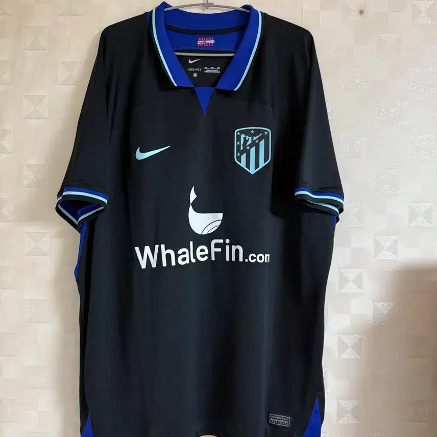 [BUNJANG] 22-23 Atletico Madrid Away Griezmann Jersey / 22-23 아틀레티코 마드리드 어웨이 그리즈만 유니폼