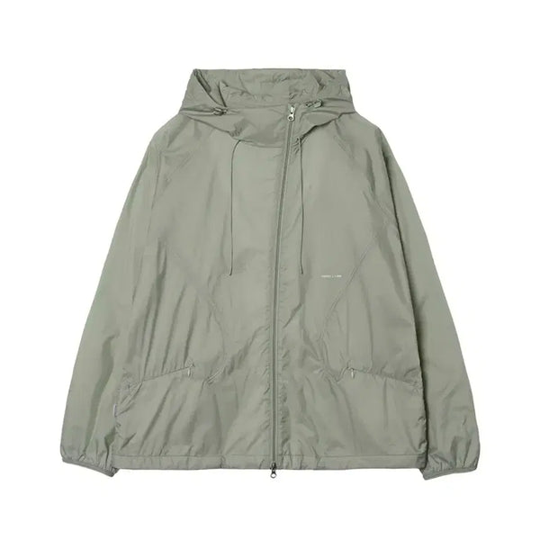[BUNJANG] Nordlabs Lightweight Windbreaker Jacket Mint L / [새제품/L] 노드랩스 라이트웨이트 윈드브레이커 자켓_민트
