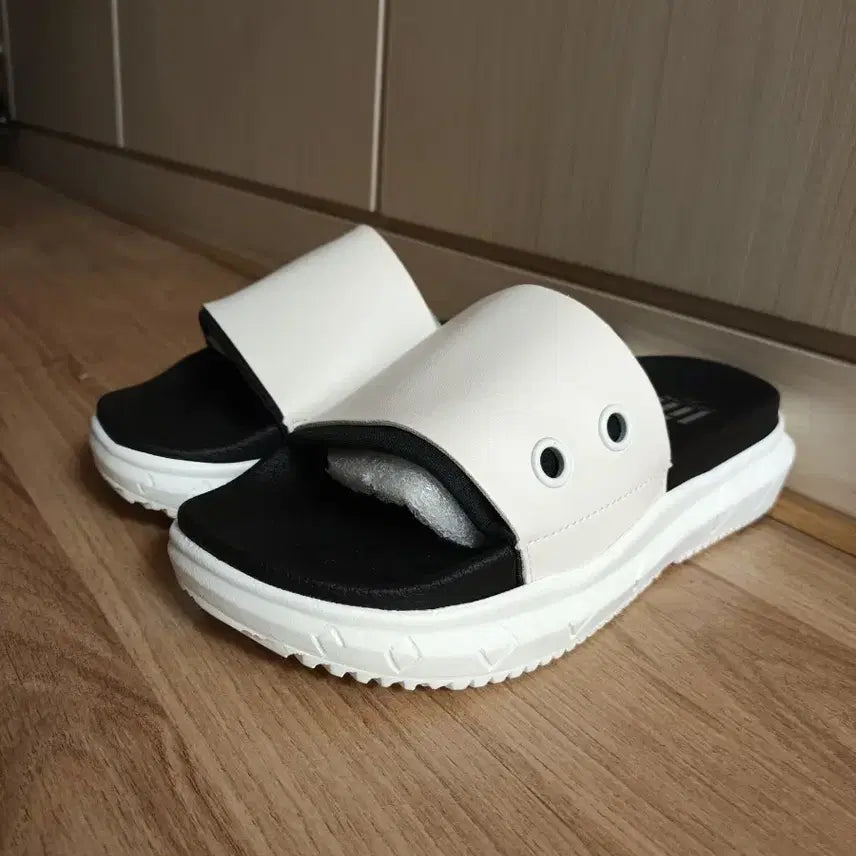 [BUNJANG] liil Unisex Cushion Slippers / 쿠션 슬리퍼