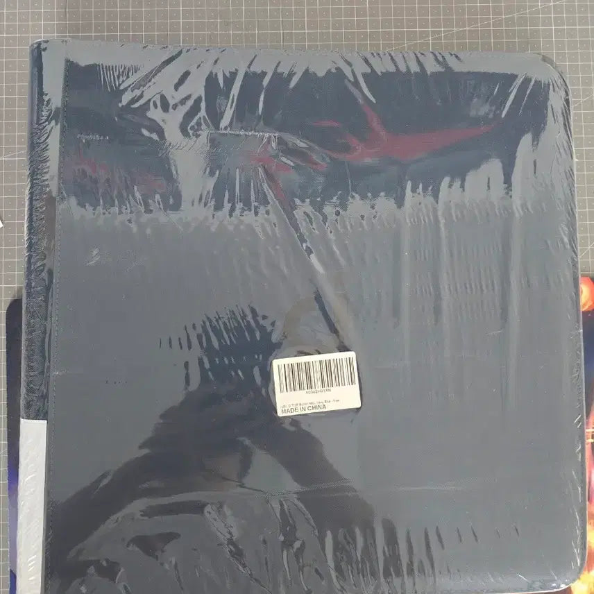 [BUNJANG] D.Dacckit Toploader Binder - New / d dacckit 탑로더 바인더 새제품 팝니다