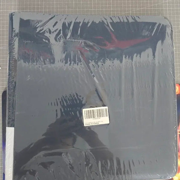 [BUNJANG] D.Dacckit Toploader Binder - New / d dacckit 탑로더 바인더 새제품 팝니다