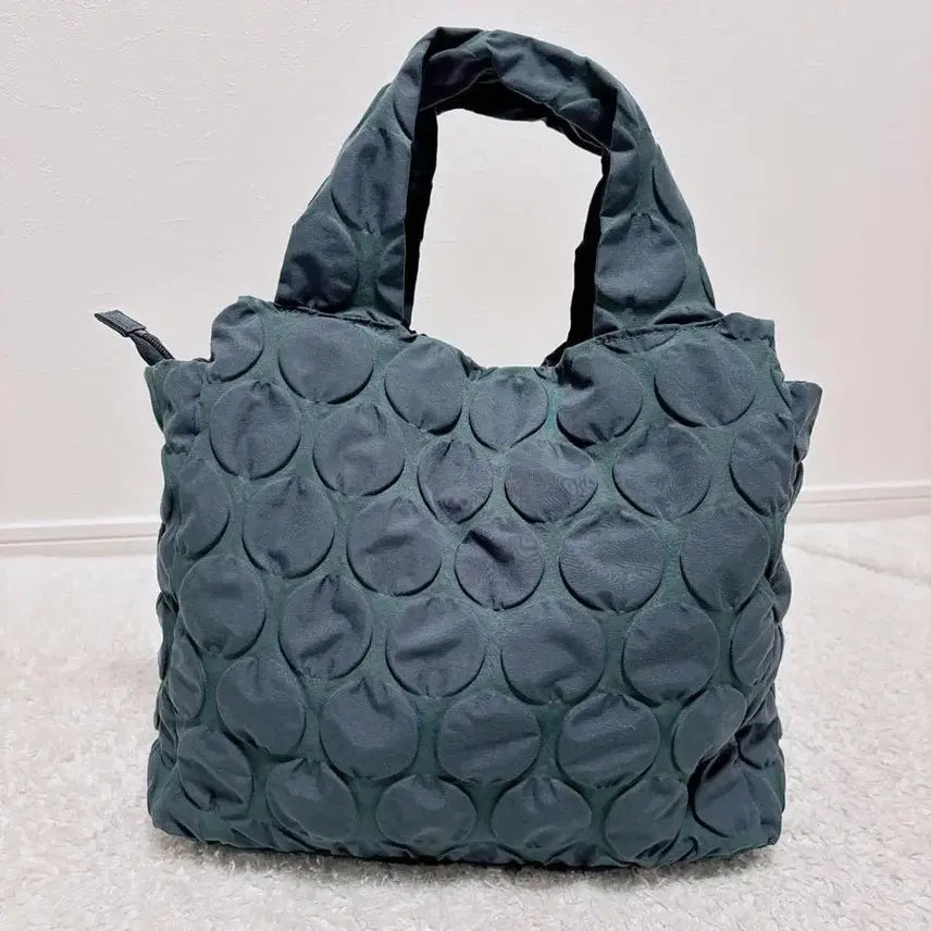 [BUNJANG] Issey Miyake Plantation Tote Bag / 이세이미야케 플렌테이션 토트백